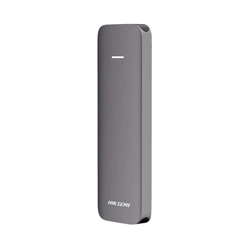 HikSemi Elite USB 3.2 Gen 2 2TB External SSD - Full